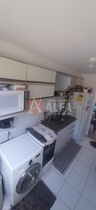 Imagem Apartamento com 2 Quartos à Venda, 43 m² em Parque Ipê - São Paulo