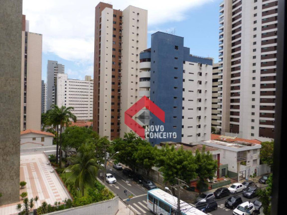 Imagem Apartamento com 3 Quartos à Venda, 194 m² em Meireles - Fortaleza Imagem Apartamento com 3 Quartos à Venda, 194 m² em Meireles - Fortaleza