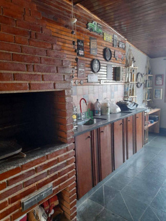 Imagem Sobrado com 3 Quartos à Venda, 228 m² em Jardim Testae - Guarulhos Imagem Sobrado com 3 Quartos à Venda, 228 m² em Jardim Testae - Guarulhos