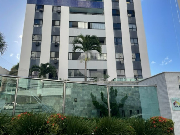 Imagem Apartamento com 3 Quartos à Venda, 81 m² em Cidade Jardim - Salvador Imagem Apartamento com 3 Quartos à Venda, 81 m² em Cidade Jardim - Salvador