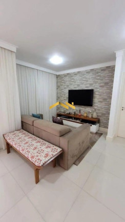 Imagem Apartamento com 2 Quartos à Venda, 80 m² em Campo Grande - São Paulo Imagem Apartamento com 2 Quartos à Venda, 80 m² em Campo Grande - São Paulo