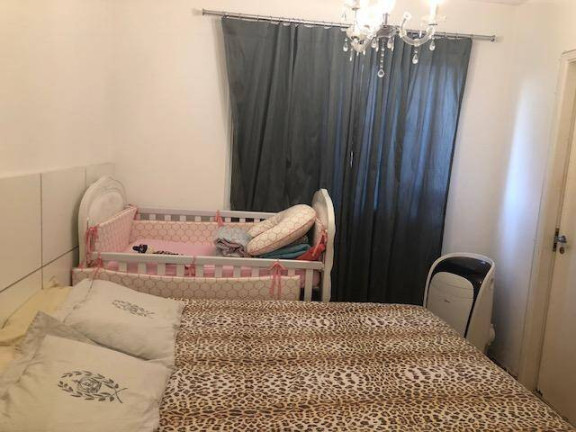 Imagem Apartamento com 4 Quartos à Venda, 135 m² em Cidade São Francisco - São Paulo Imagem Apartamento com 4 Quartos à Venda, 135 m² em Cidade São Francisco - São Paulo