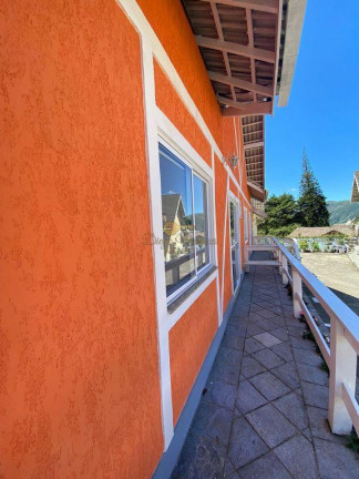 Imagem Casa com 3 Quartos à Venda, 100 m² em Granja Guarani - Teresópolis Imagem Casa com 3 Quartos à Venda, 100 m² em Granja Guarani - Teresópolis