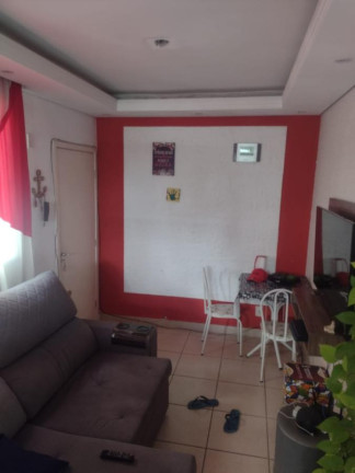 Imagem Apartamento com 2 Quartos à Venda, 47 m² em Edifício Spetáculo - Sorocaba Imagem Apartamento com 2 Quartos à Venda, 47 m² em Edifício Spetáculo - Sorocaba