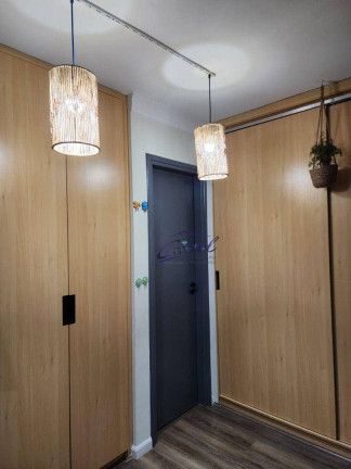 Imagem Apartamento com 2 Quartos à Venda, 60 m² em Butantã - São Paulo