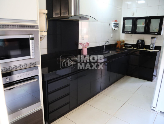Imagem Casa com 4 Quartos à Venda, 350 m² em Sobradinho - Sobradinho