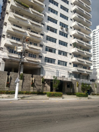 Imagem Apartamento com 4 Quartos à Venda, 200 m² em Batista Campos - Belém