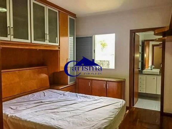 Imagem Apartamento com 3 Quartos para Alugar, 120 m² em Campestre - Santo André Imagem Apartamento com 3 Quartos para Alugar, 120 m² em Campestre - Santo André