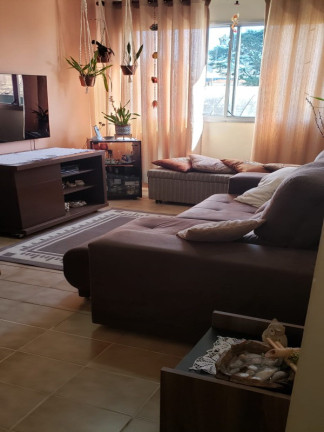 Imagem Imóvel com 2 Quartos à Venda, 57 m² em Vila Santa Catarina - São Paulo