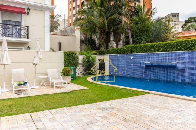 Imagem Casa com 5 Quartos à Venda, 470 m² em Vila Monumento - São Paulo