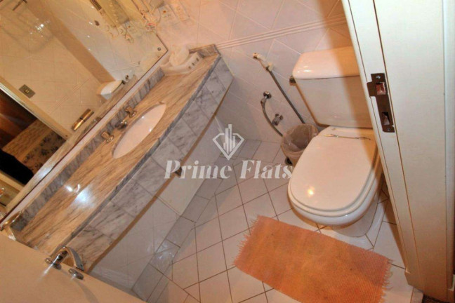 Imagem Apartamento com 1 Quarto à Venda, 32 m² em Pinheiros - São Paulo Imagem Apartamento com 1 Quarto à Venda, 32 m² em Pinheiros - São Paulo