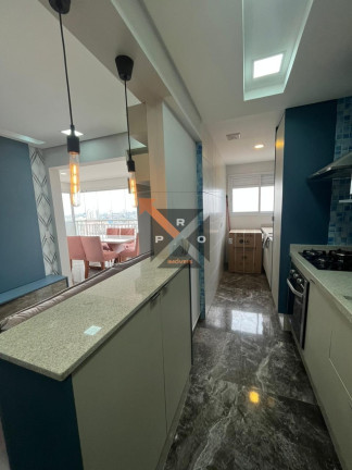 Imagem Imóvel com 2 Quartos à Venda, 52 m² em Vila Ema - São Paulo Imagem Imóvel com 2 Quartos à Venda, 52 m² em Vila Ema - São Paulo