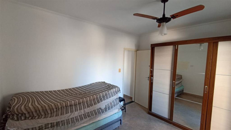 Imagem Apartamento com 1 Quarto à Venda, 50 m² em Guilhermina - Praia Grande