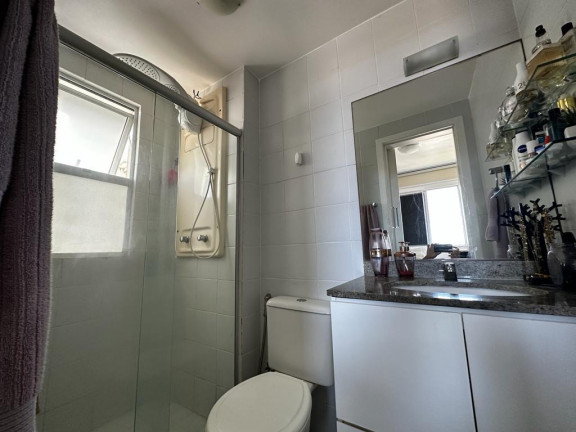 Imagem Apartamento com 3 Quartos à Venda, 65 m² em Piatã - Salvador