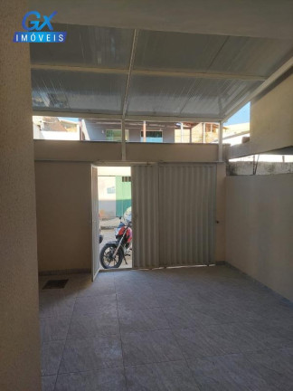 Imagem Casa com 2 Quartos à Venda, 65 m² em San Marino - Ribeirão Das Neves