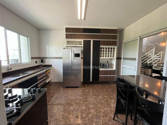 Imagem Casa com 3 Quartos à Venda, 302 m² em Alto Da Boa Vista - Sorocaba Imagem Casa com 3 Quartos à Venda, 302 m² em Alto Da Boa Vista - Sorocaba