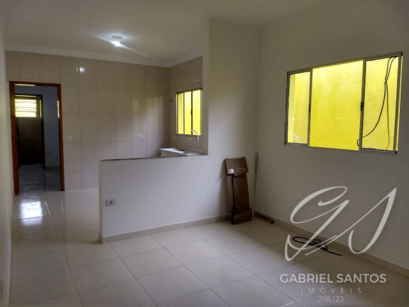 Imagem Casa com 2 Quartos à Venda, 140 m² em Jussara - Mongaguá Imagem Casa com 2 Quartos à Venda, 140 m² em Jussara - Mongaguá