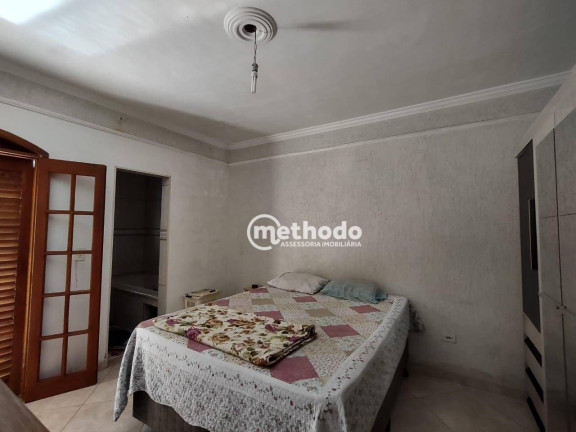 Imagem Casa com 3 Quartos à Venda, 194 m² em Jardim Ouro Preto - Campinas Imagem Casa com 3 Quartos à Venda, 194 m² em Jardim Ouro Preto - Campinas