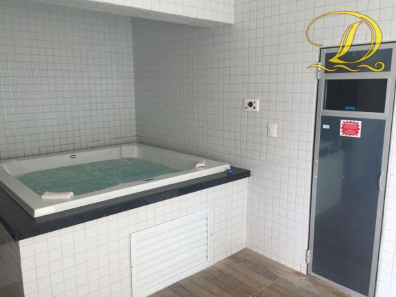 Imagem Apartamento com 3 Quartos à Venda, 113 m² em Aviação - Praia Grande
