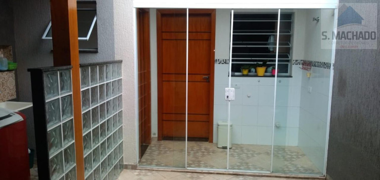 Imagem Casa com 3 Quartos à Venda, 150 m² em Vila Francisco Matarazzo - Santo André Imagem Casa com 3 Quartos à Venda, 150 m² em Vila Francisco Matarazzo - Santo André