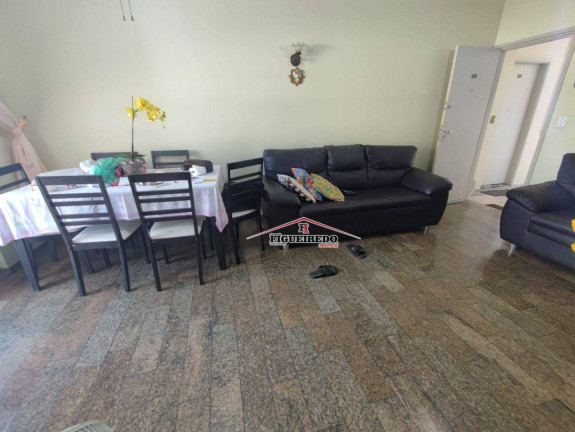 Imagem Apartamento com 2 Quartos à Venda, 102 m² em Boqueirão - Praia Grande