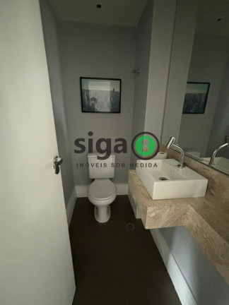 Imagem Apartamento com 2 Quartos à Venda, 79 m² em Vila Andrade - São Paulo