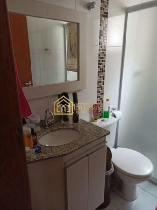 Imagem Apartamento com 3 Quartos à Venda, 170 m² em Jardim Stella - Santo André Imagem Apartamento com 3 Quartos à Venda, 170 m² em Jardim Stella - Santo André