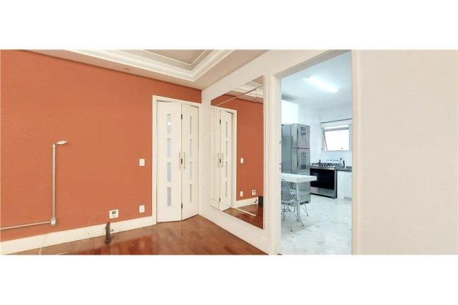 Imagem Imóvel com 2 Quartos à Venda, em Jardim Paulista - São Paulo Imagem Imóvel com 2 Quartos à Venda, em Jardim Paulista - São Paulo