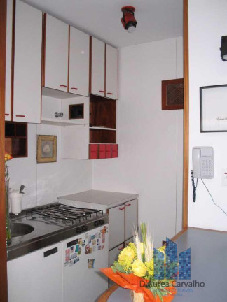 Imagem Apartamento com 1 Quarto à Venda, 75 m² em Moema - São Paulo