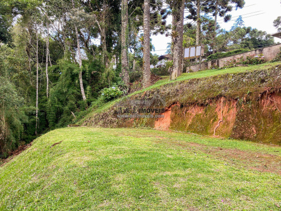 Imagem Terreno em Condomínio à Venda, 1 m² em Alto Do Vale Encantado - Campos Do Jordão Imagem Terreno em Condomínio à Venda, 1 m² em Alto Do Vale Encantado - Campos Do Jordão