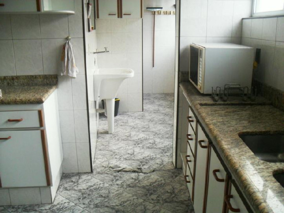 Imagem Apartamento com 2 Quartos à Venda, 110 m² em Itararé - São Vicente Imagem Apartamento com 2 Quartos à Venda, 110 m² em Itararé - São Vicente