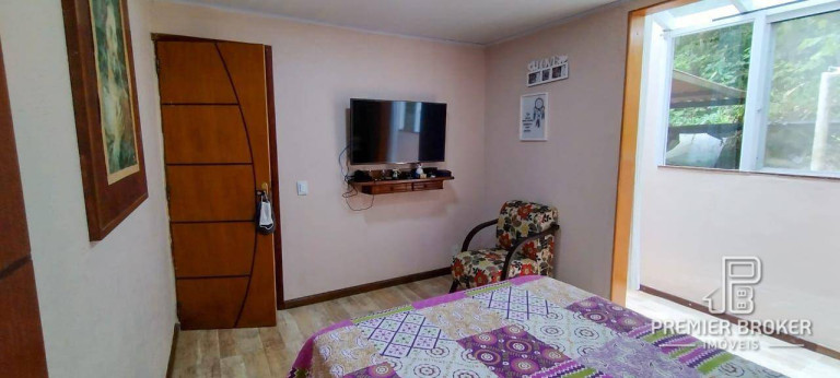 Imagem Casa com 2 Quartos à Venda, 250 m² em Prata - Teresópolis Imagem Casa com 2 Quartos à Venda, 250 m² em Prata - Teresópolis