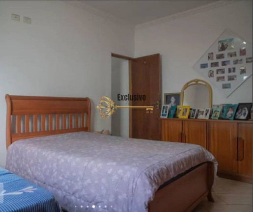 Imagem Sobrado com 3 Quartos à Venda, 204 m² em Vila Homero Thon - Santo André Imagem Sobrado com 3 Quartos à Venda, 204 m² em Vila Homero Thon - Santo André
