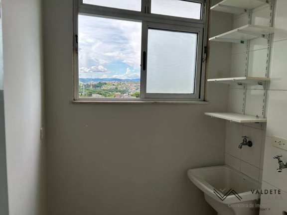 Imagem Apartamento com 2 Quartos à Venda, 56 m² em Urbanova V - São José Dos Campos Imagem Apartamento com 2 Quartos à Venda, 56 m² em Urbanova V - São José Dos Campos