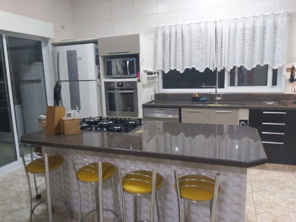 Imagem Casa com 6 Quartos à Venda, 1.000 m² em Condomínio Residencial Mirante Do Vale - Jacareí