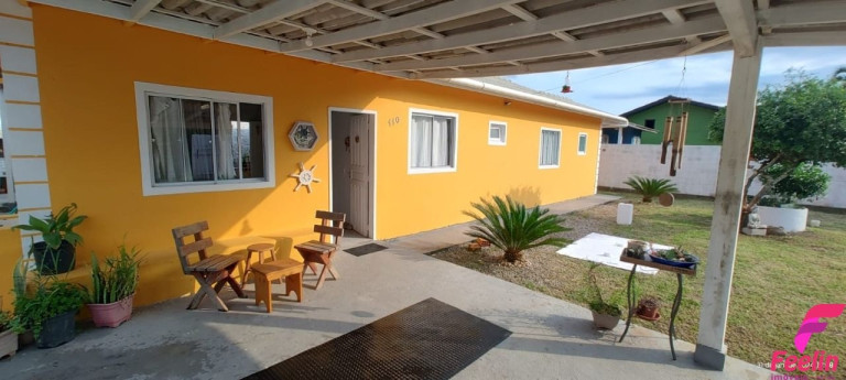 Casa com 3 Quartos à Venda, 444 m² em Ribeirão Da Ilha - Florianópolis