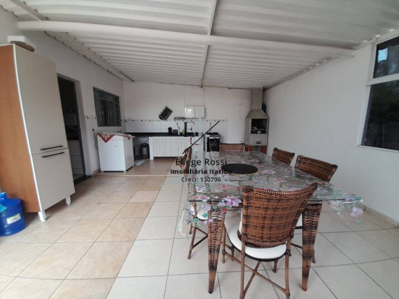 Imagem Casa com 2 Quartos à Venda, em Loteamento Itatiba Park - Itatiba Imagem Casa com 2 Quartos à Venda, em Loteamento Itatiba Park - Itatiba