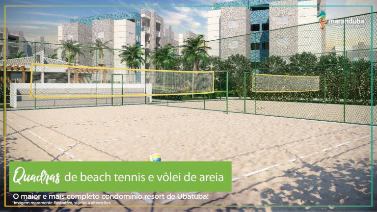 Imagem Apartamento com 2 Quartos à Venda, 72 m² em Praia Do Sape - Ubatuba Imagem Apartamento com 2 Quartos à Venda, 72 m² em Praia Do Sape - Ubatuba