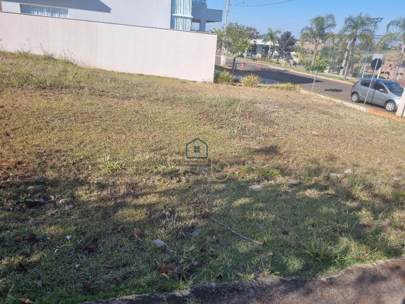 Imagem Terreno à Venda, 329 m² em Gleba Simon Frazer - Londrina