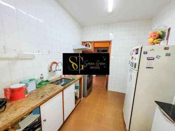 Imagem Apartamento com 2 Quartos à Venda, 67 m² em Barra Do Imbuí - Teresópolis Imagem Apartamento com 2 Quartos à Venda, 67 m² em Barra Do Imbuí - Teresópolis