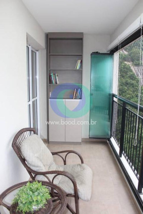 Imagem Apartamento com 3 Quartos à Venda, 84 m² em Marapé - Santos