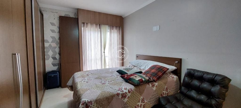 Imagem Apartamento com 2 Quartos à Venda, 120 m² em Centro - Santa Maria