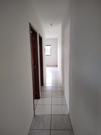 Casa com 3 Quartos à Venda, 67 m² em Morada Dos Nobres - Taubaté