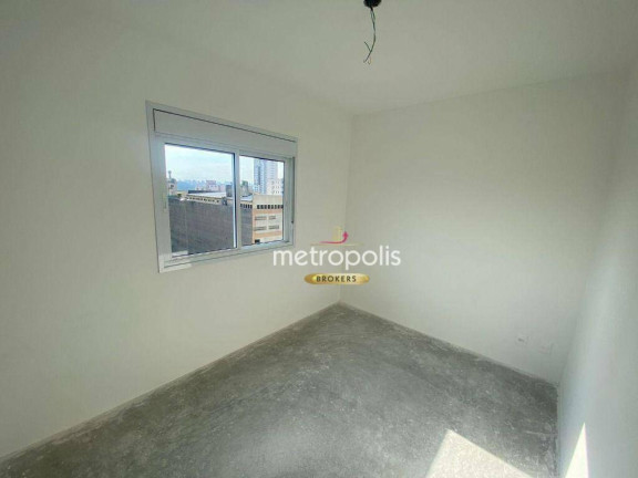 Imagem Apartamento com 3 Quartos à Venda, 73 m² em Santo Antônio - São Caetano Do Sul
