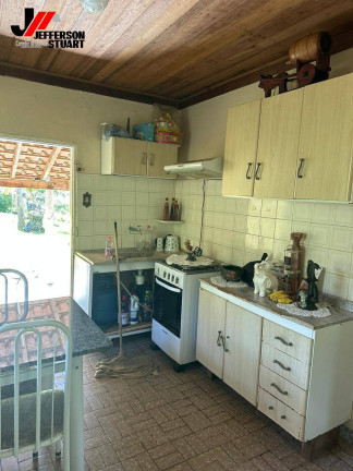 Imagem Chácara com 3 Quartos à Venda, 3.800 m² em Cunha Imagem Chácara com 3 Quartos à Venda, 3.800 m² em Cunha