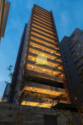 Imagem Apartamento com 3 Quartos à Venda, 170 m² em Paraíso - São Paulo Imagem Apartamento com 3 Quartos à Venda, 170 m² em Paraíso - São Paulo