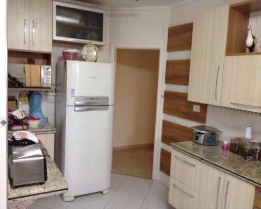 Imagem Casa com 3 Quartos à Venda, 145 m² em Vila Guilhermina - São Paulo Imagem Casa com 3 Quartos à Venda, 145 m² em Vila Guilhermina - São Paulo