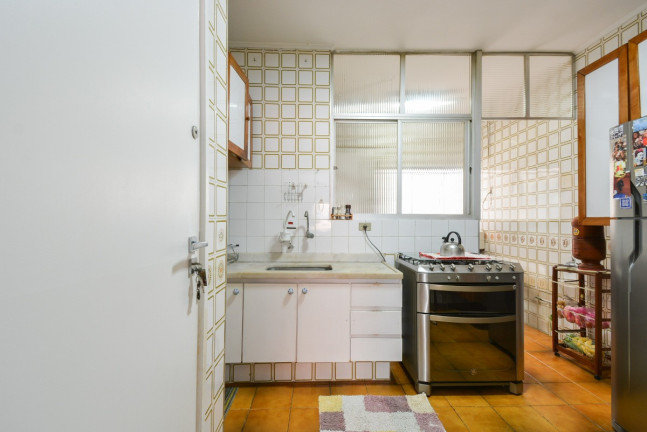 Imagem Apartamento com 2 Quartos à Venda, 83 m² em Consolação - São Paulo Imagem Apartamento com 2 Quartos à Venda, 83 m² em Consolação - São Paulo