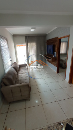 Imagem Casa com 3 Quartos à Venda, 105 m² em Jardim Itacolomi - Mogi Guaçu Imagem Casa com 3 Quartos à Venda, 105 m² em Jardim Itacolomi - Mogi Guaçu