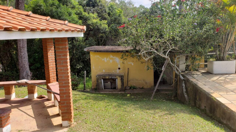 Imagem Chácara com 6 Quartos à Venda, 11 m² em Centro - Boituva Imagem Chácara com 6 Quartos à Venda, 11 m² em Centro - Boituva